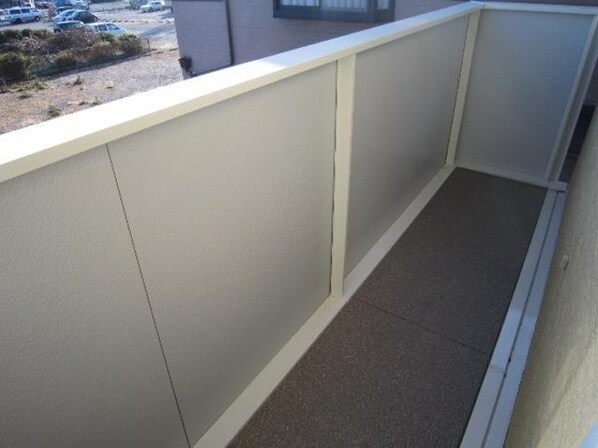 ソシア Iの物件内観写真